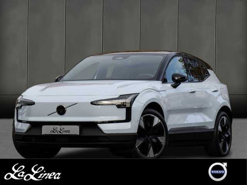 Volvo EX30 2024 Elektrisch