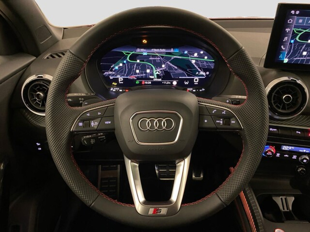 Audi SQ2