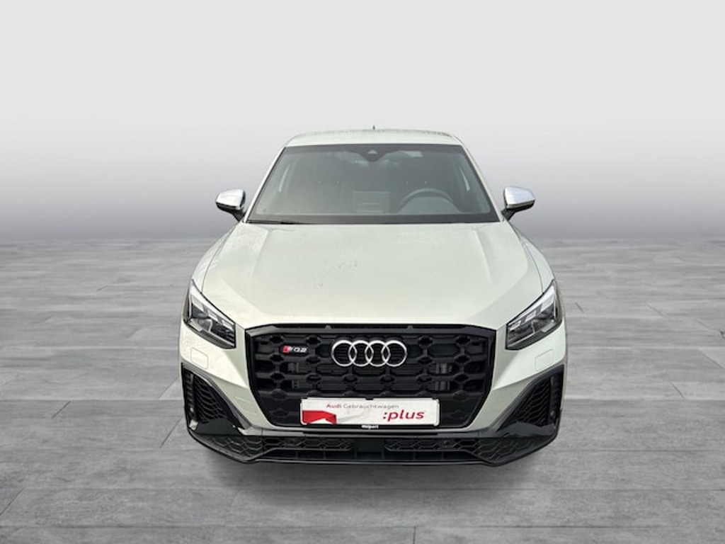 Audi SQ2