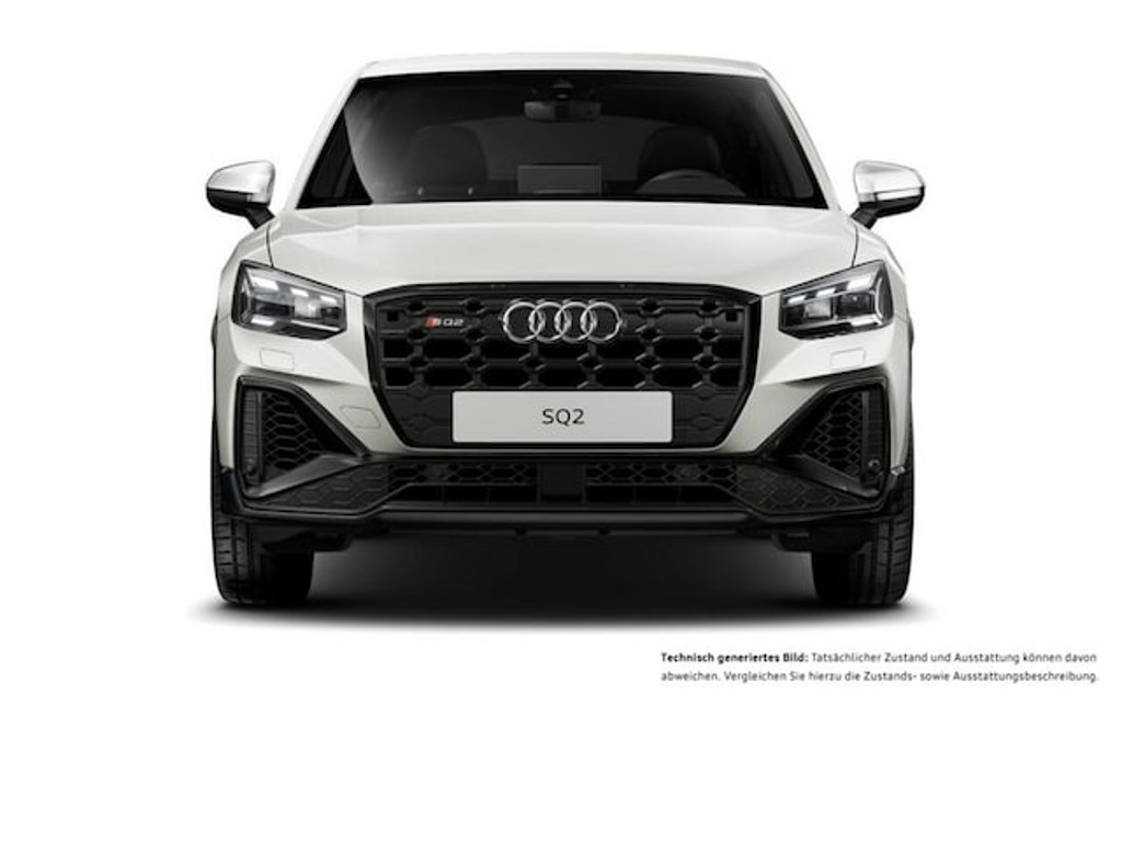 Audi SQ2