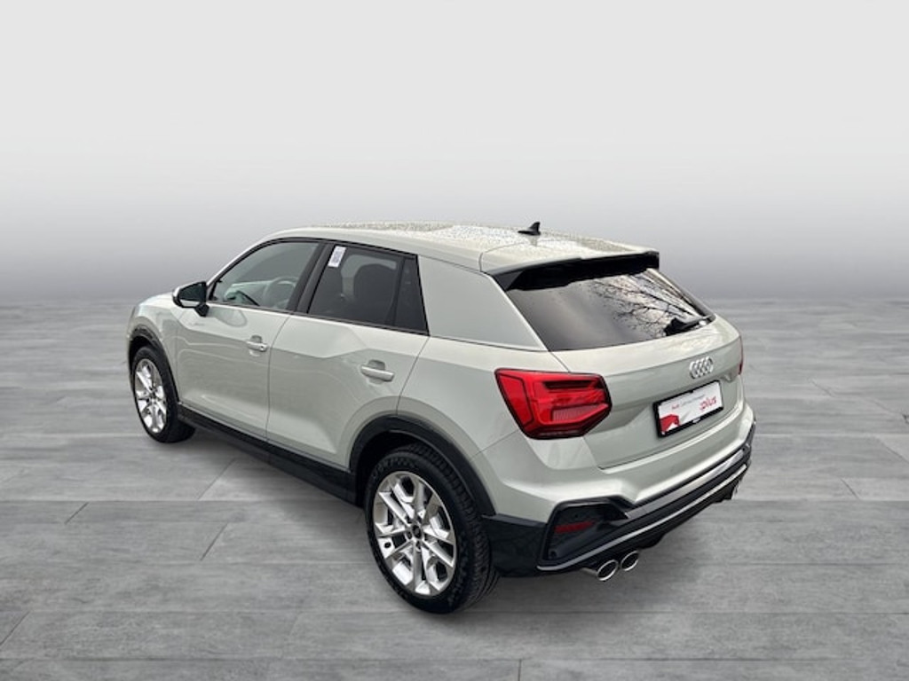 Audi SQ2