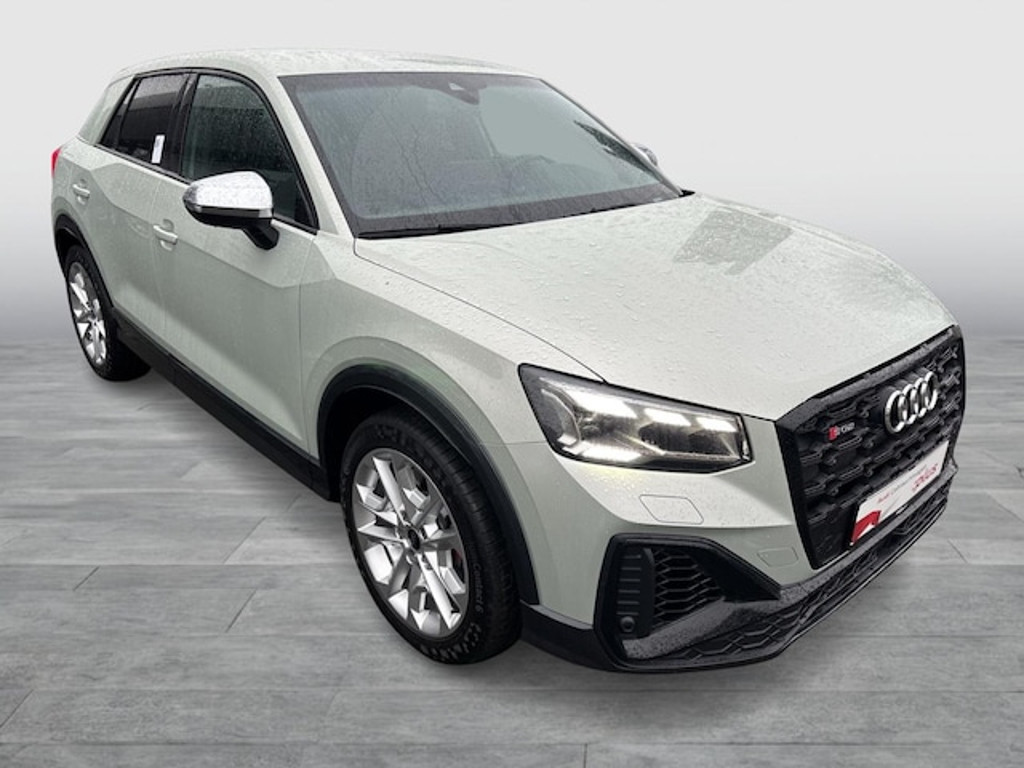 Audi SQ2