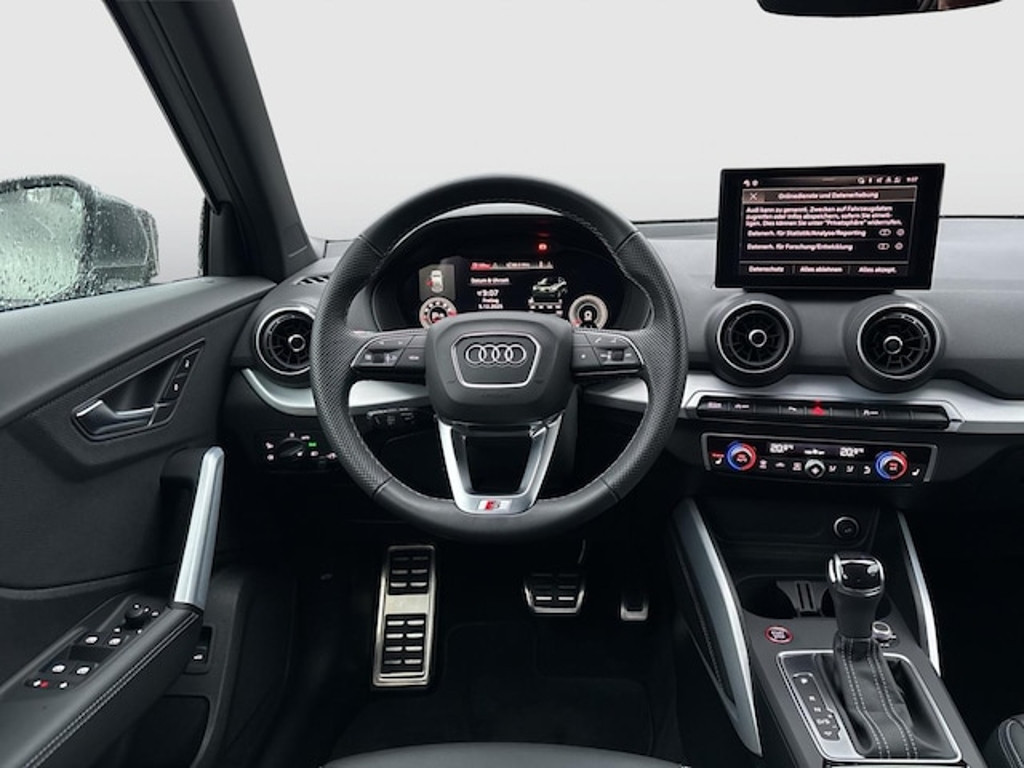 Audi SQ2