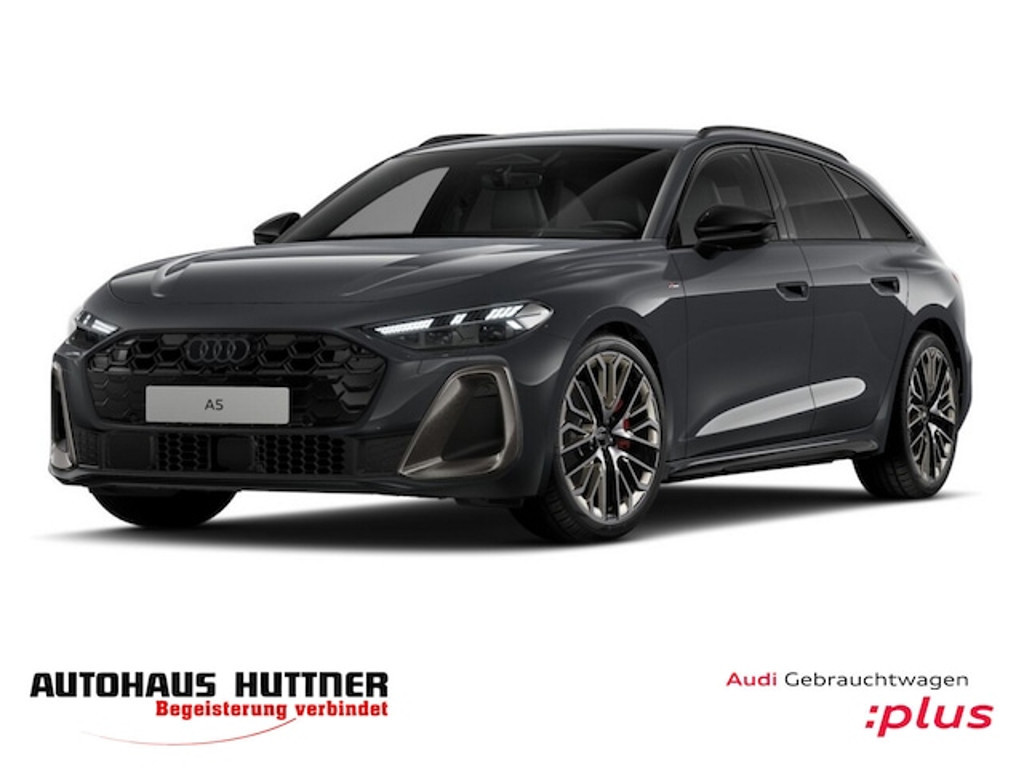 Audi A5 2024 Benzine