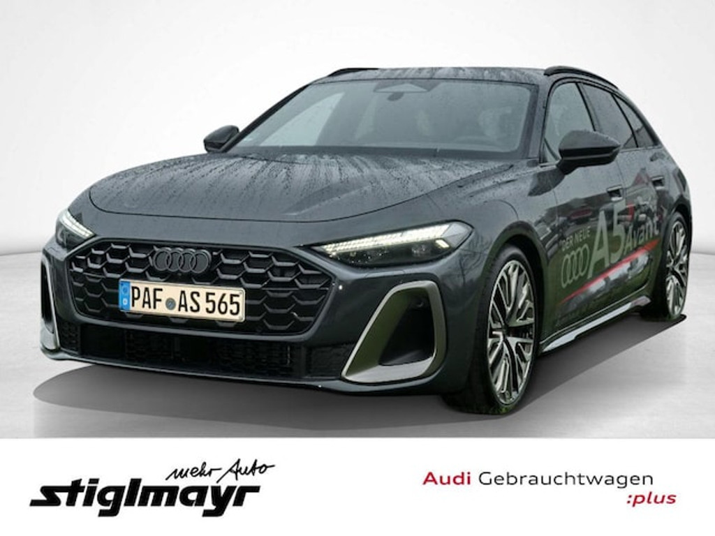 Audi A5 2024 Diesel