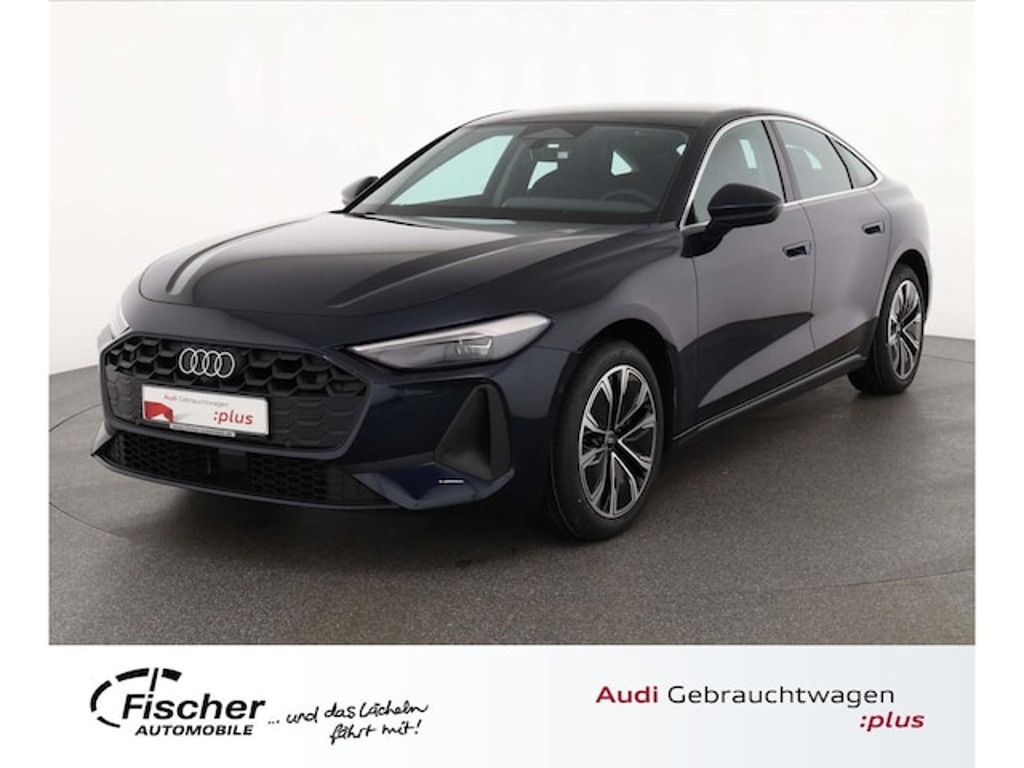 Audi A5 2025 Benzine