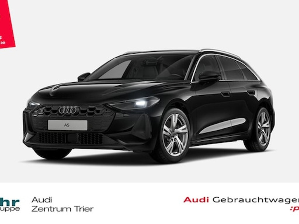 Audi A5 2025 Benzine