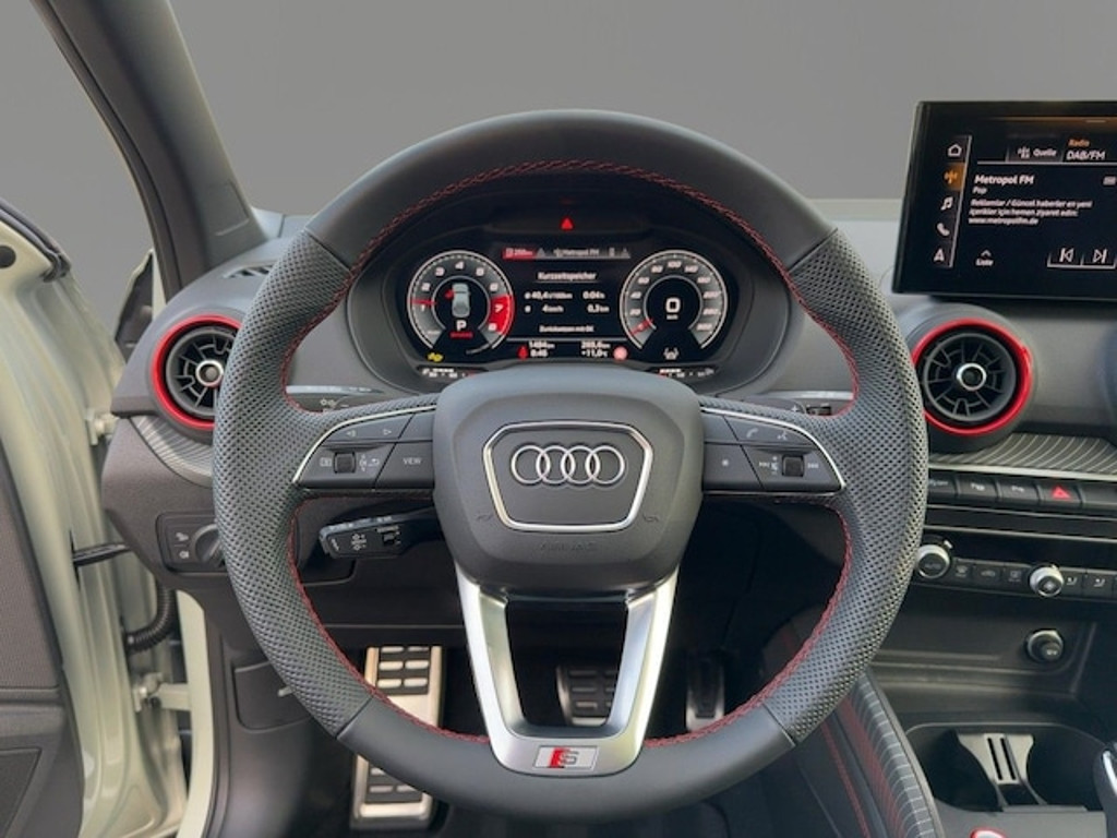 Audi SQ2
