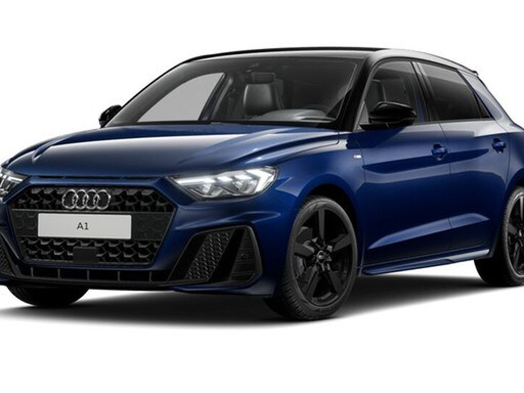 Audi A1 2025 Benzine