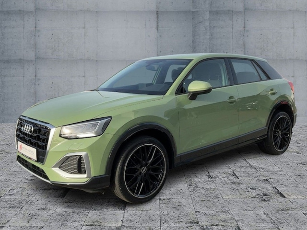 Audi Q2