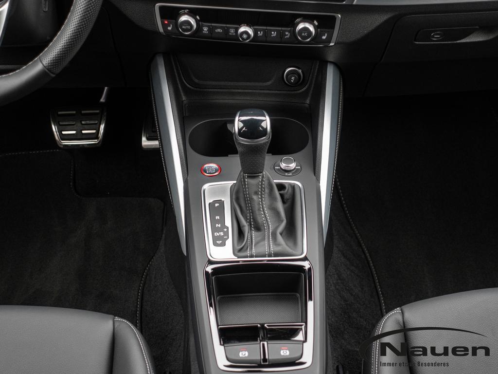 Audi SQ2