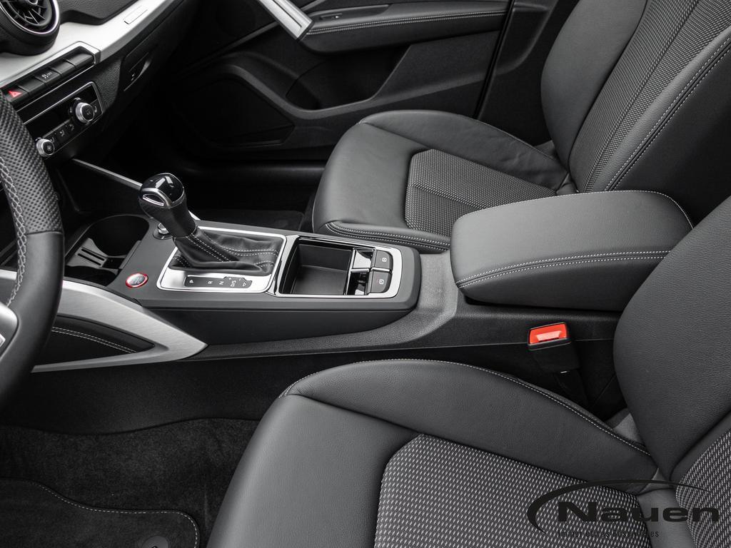 Audi SQ2