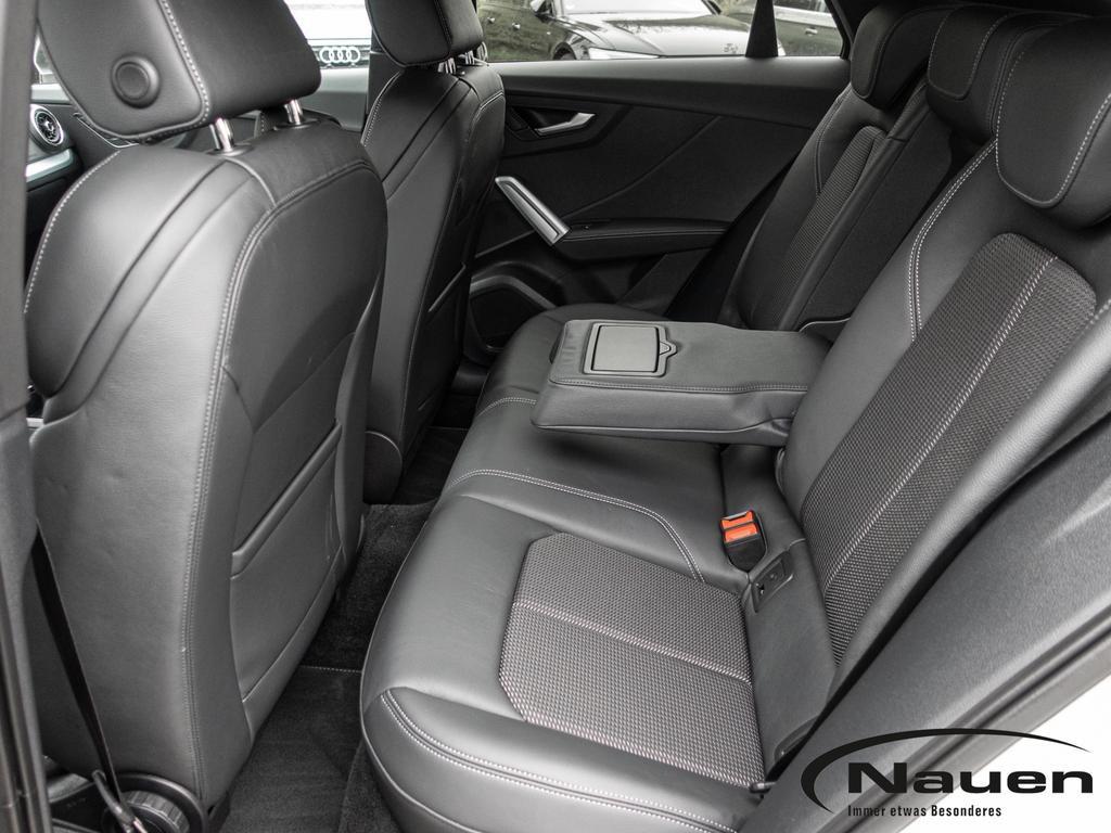 Audi SQ2
