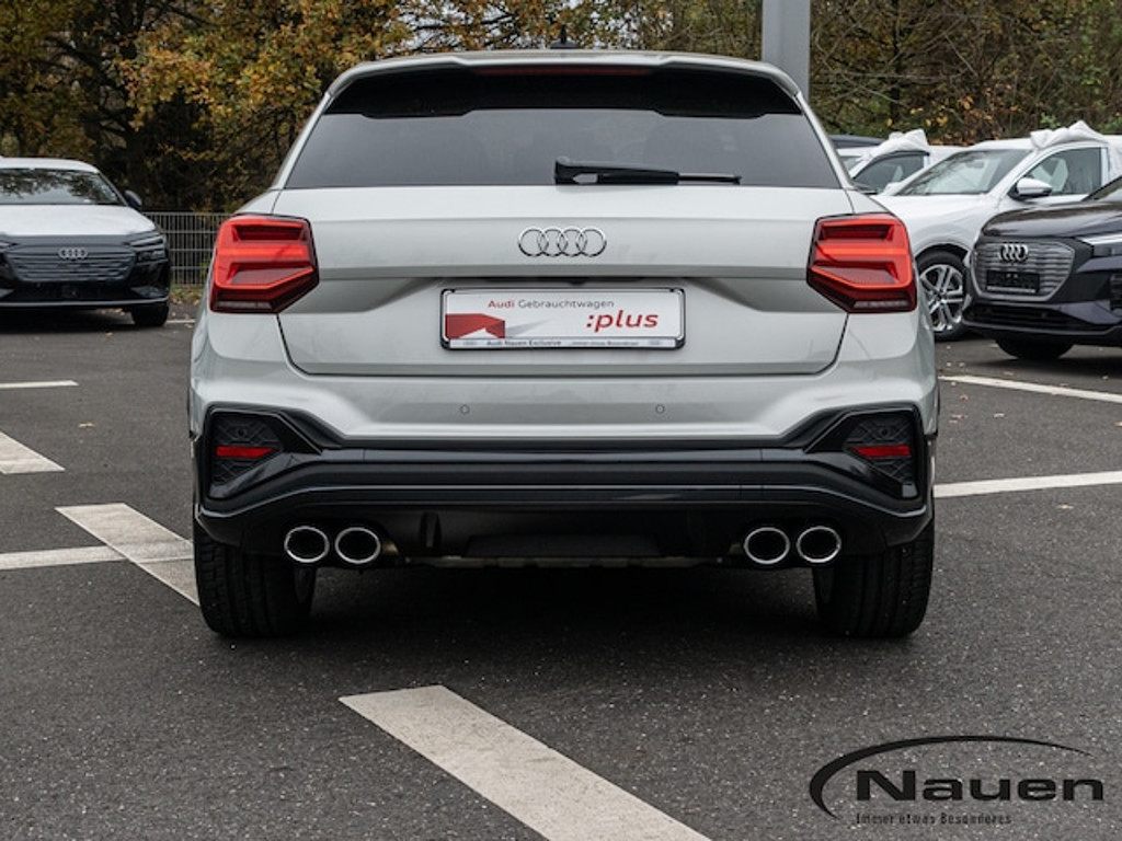 Audi SQ2