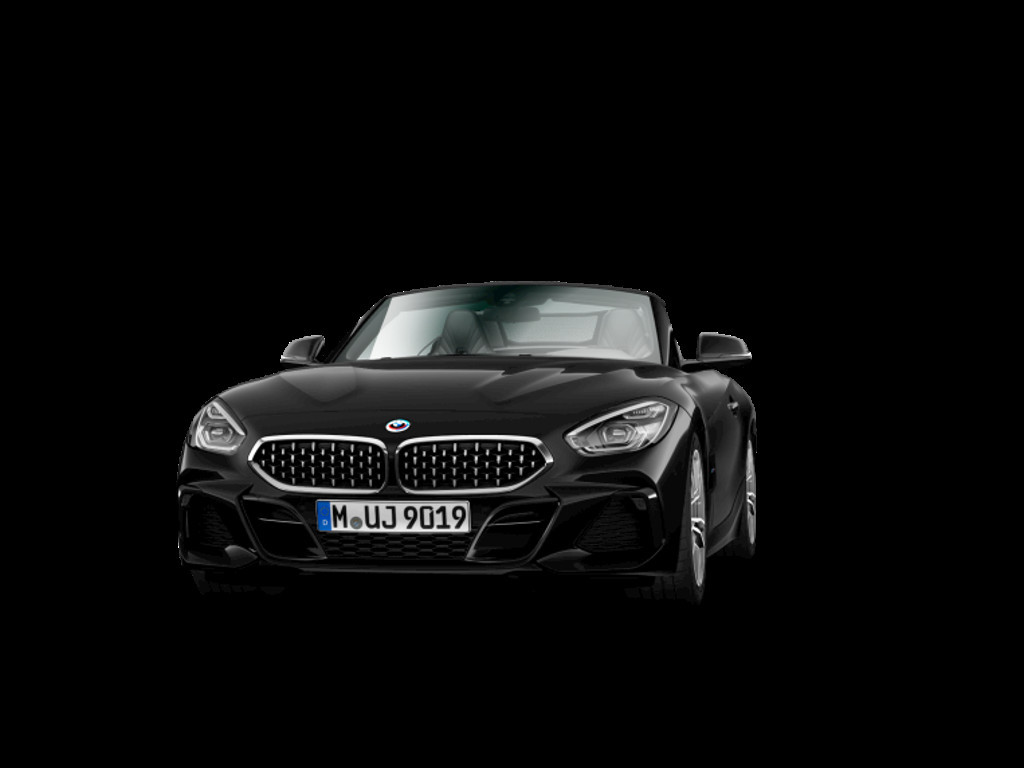 BMW Z4 2022 Benzine