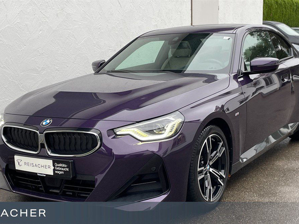 BMW 2 Serie 2021 Diesel