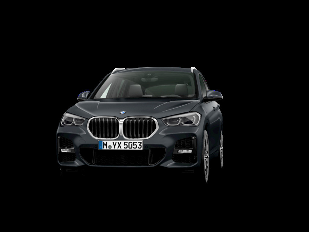 BMW X1 2021 Benzine