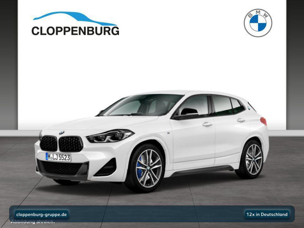 BMW X2 2021 Benzine