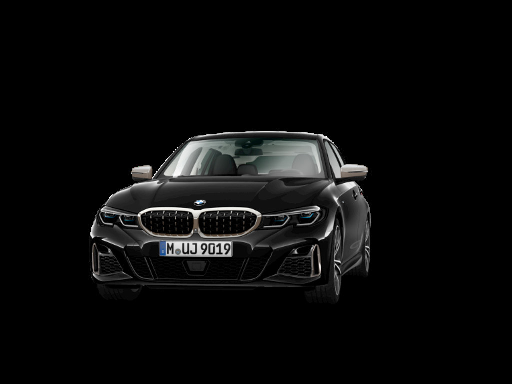 BMW M340 2021 Benzine