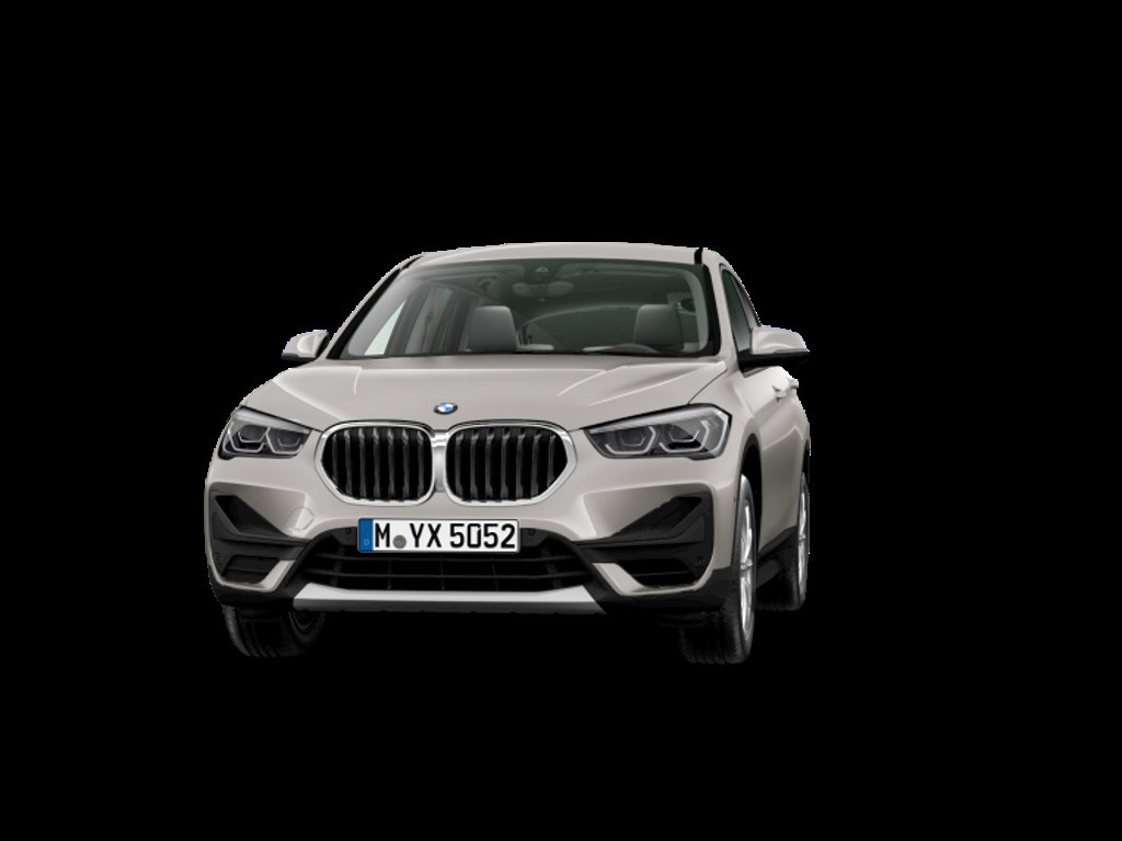 BMW X1 2021 Benzine