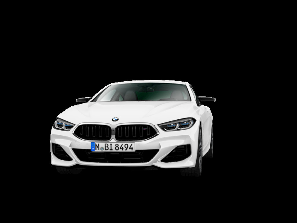 BMW M850 2023 Benzine