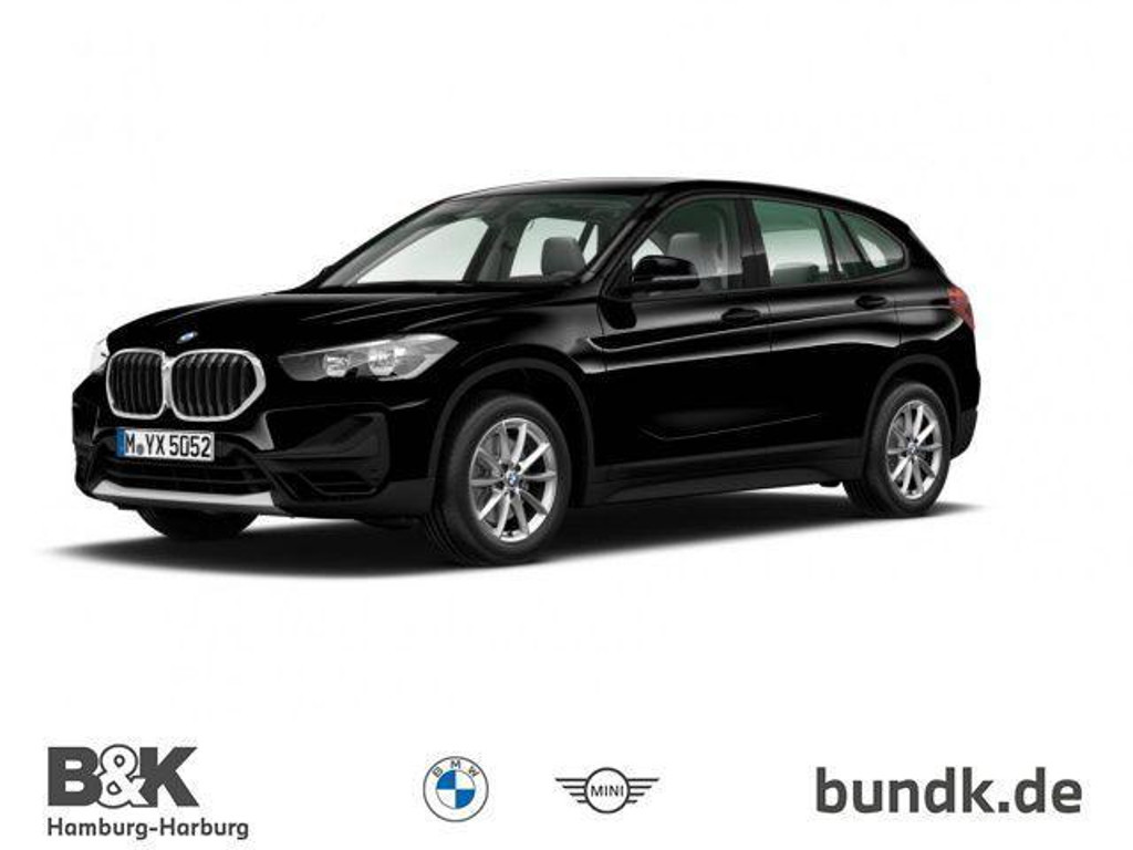 BMW X1 2021 Benzine