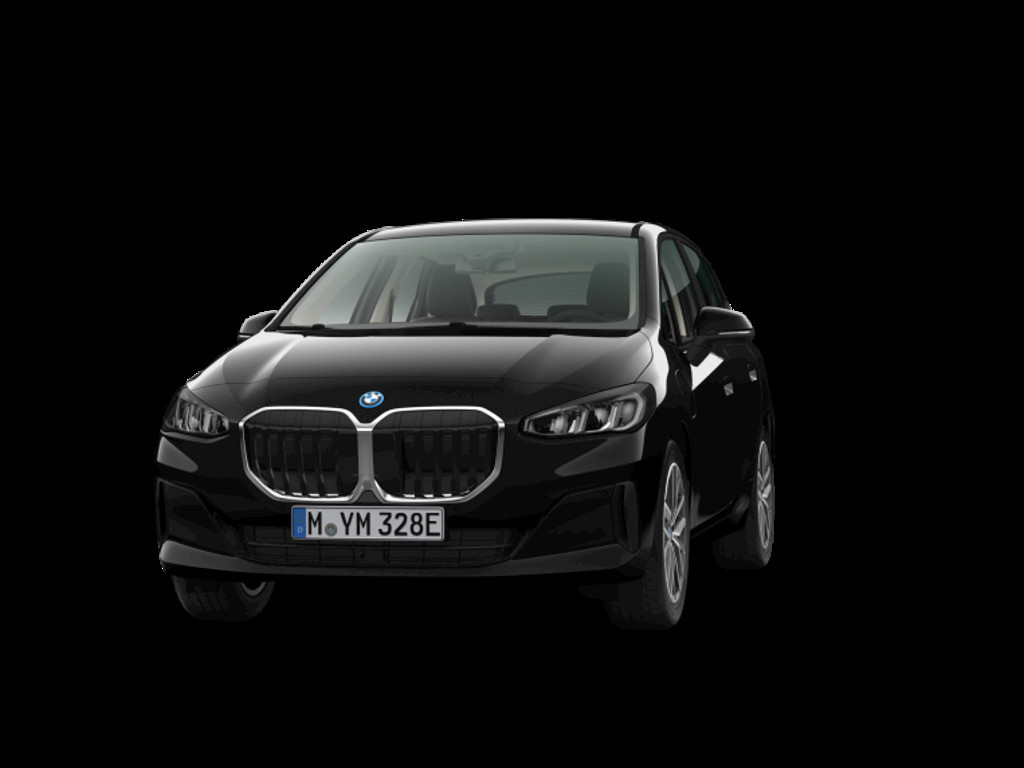 BMW 2 Serie 2023 Hybride Benzine