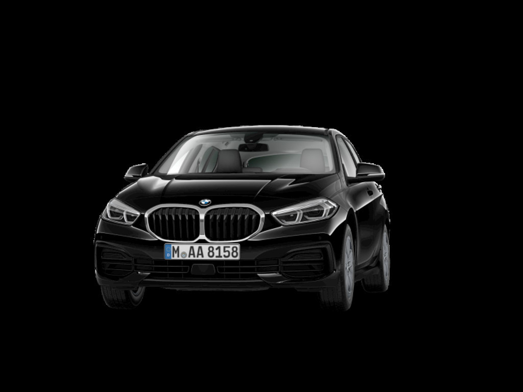 BMW 1 Serie 2023 Benzine