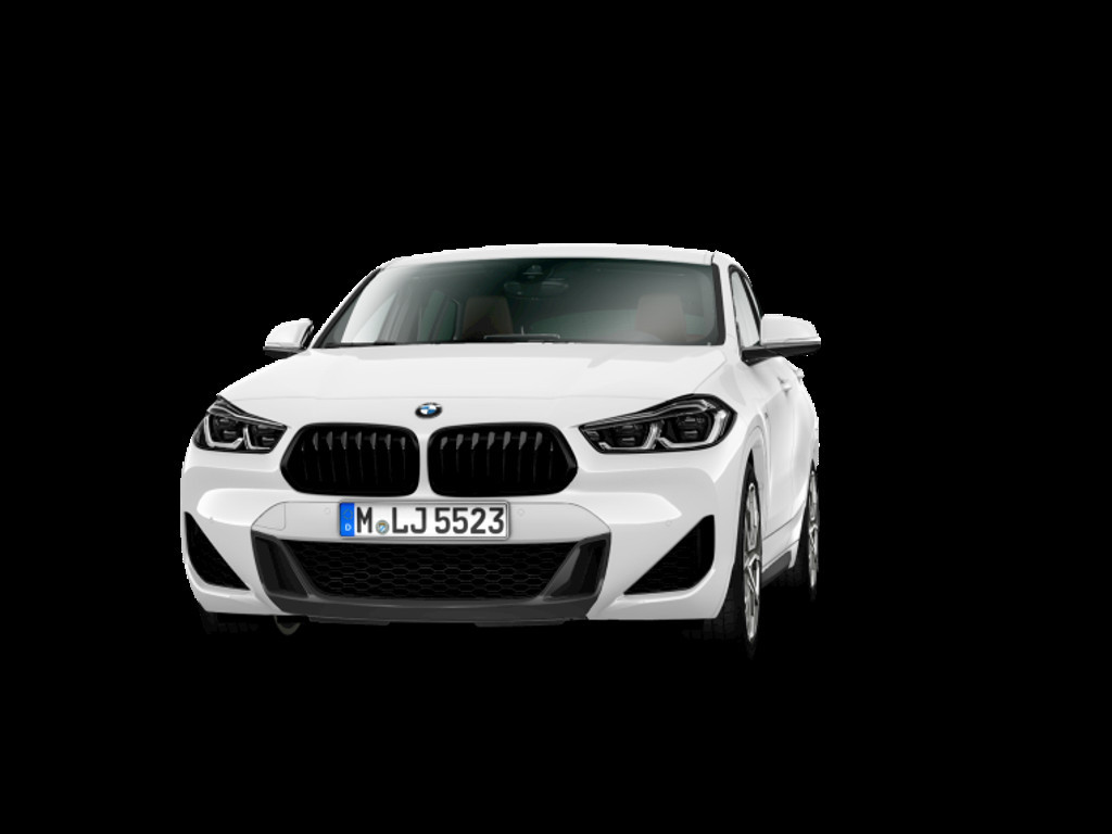 BMW X2 2022 Benzine