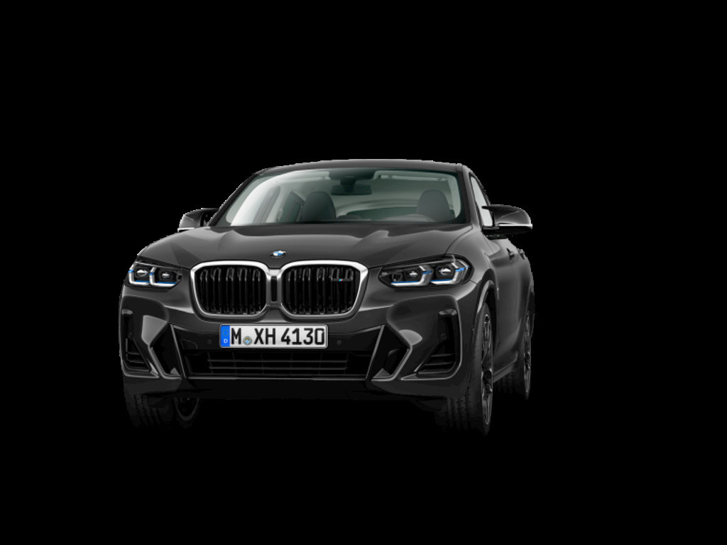 BMW X4 2022 Benzine