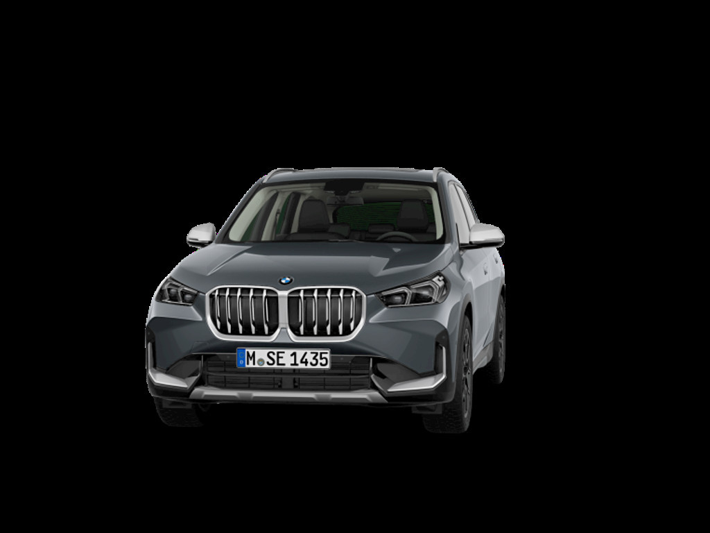 BMW X1 2023 Benzine