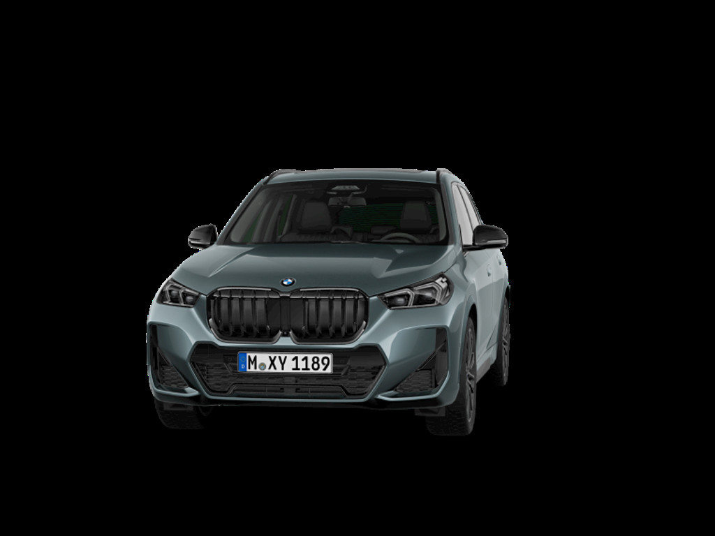 BMW X1 2022 Benzine