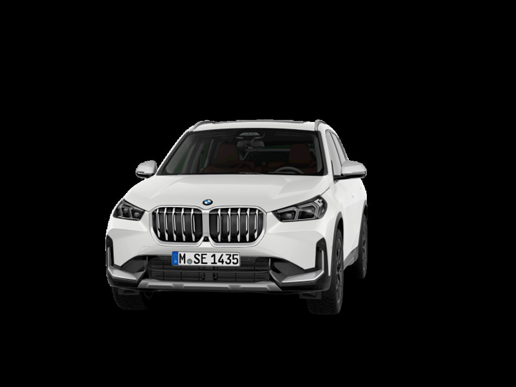 BMW X1 2022 Benzine