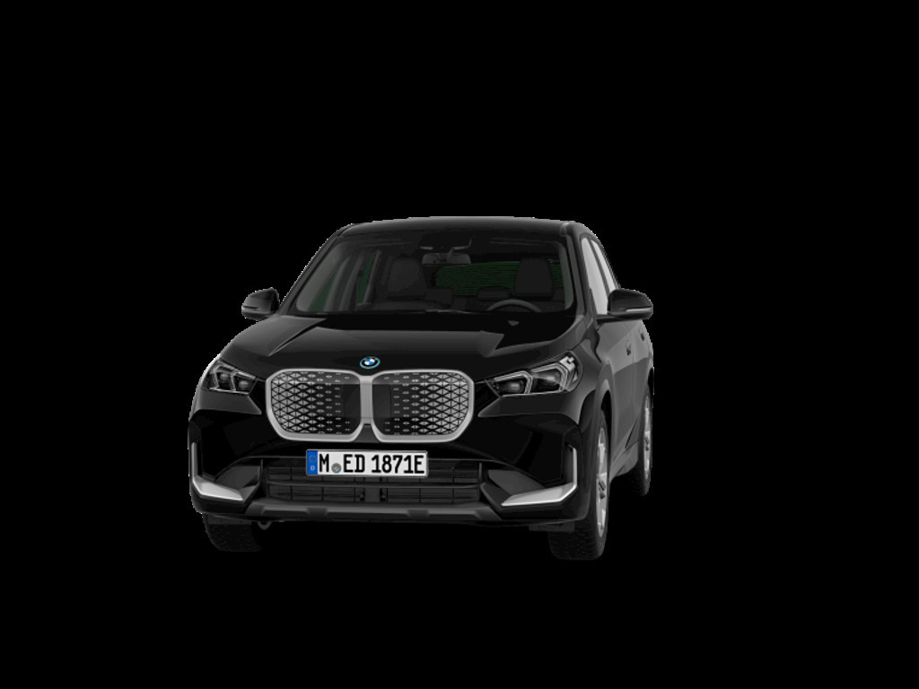 BMW iX1 2023 Elektrisch