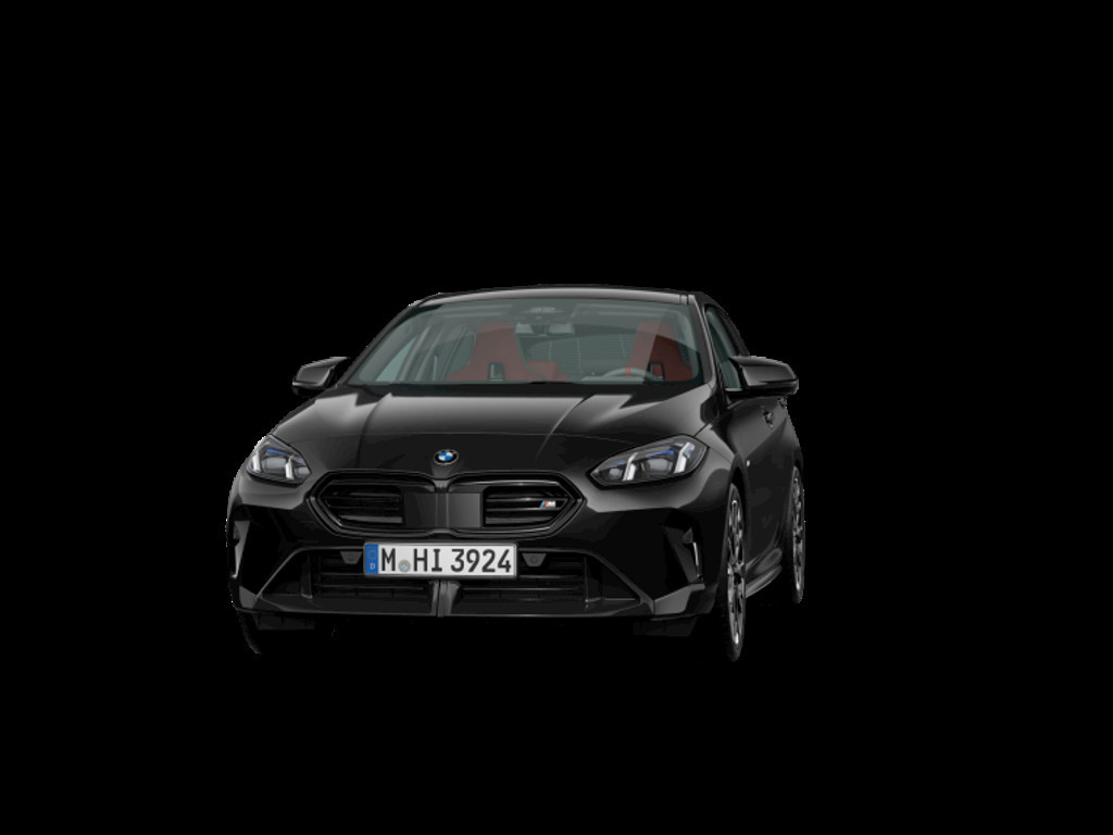 BMW 1 Serie 2024 Benzine