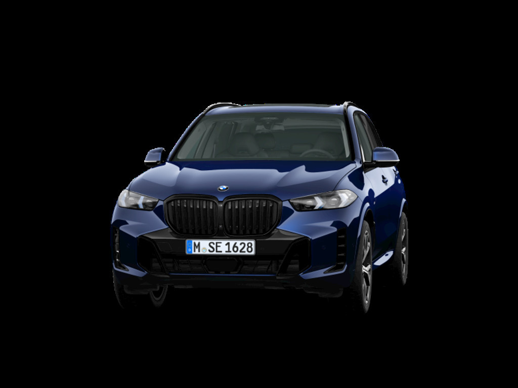 BMW X5 2023 Diesel