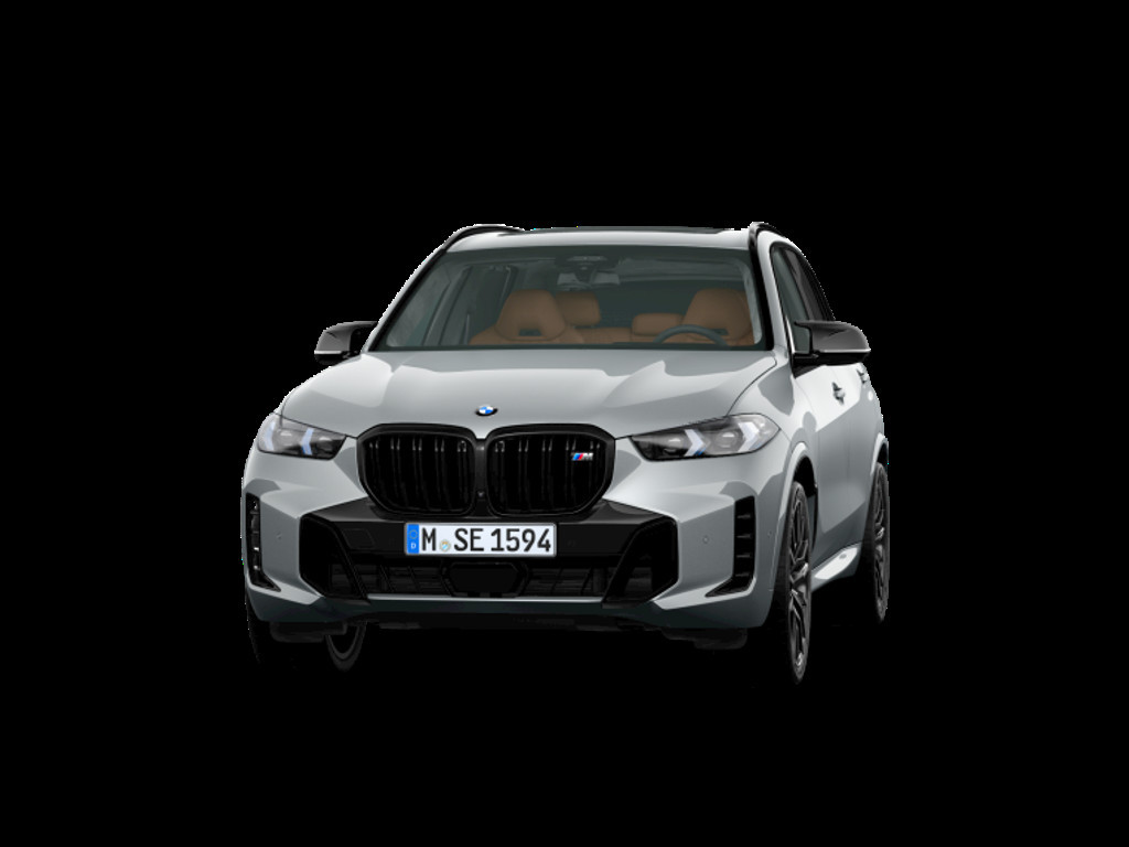 BMW X5 2024 Benzine