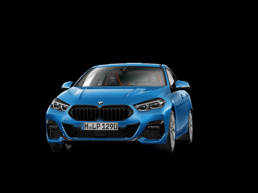 BMW 2 Serie 2024 Benzine
