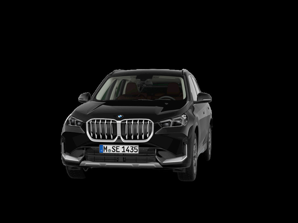 BMW X1 2024 Benzine