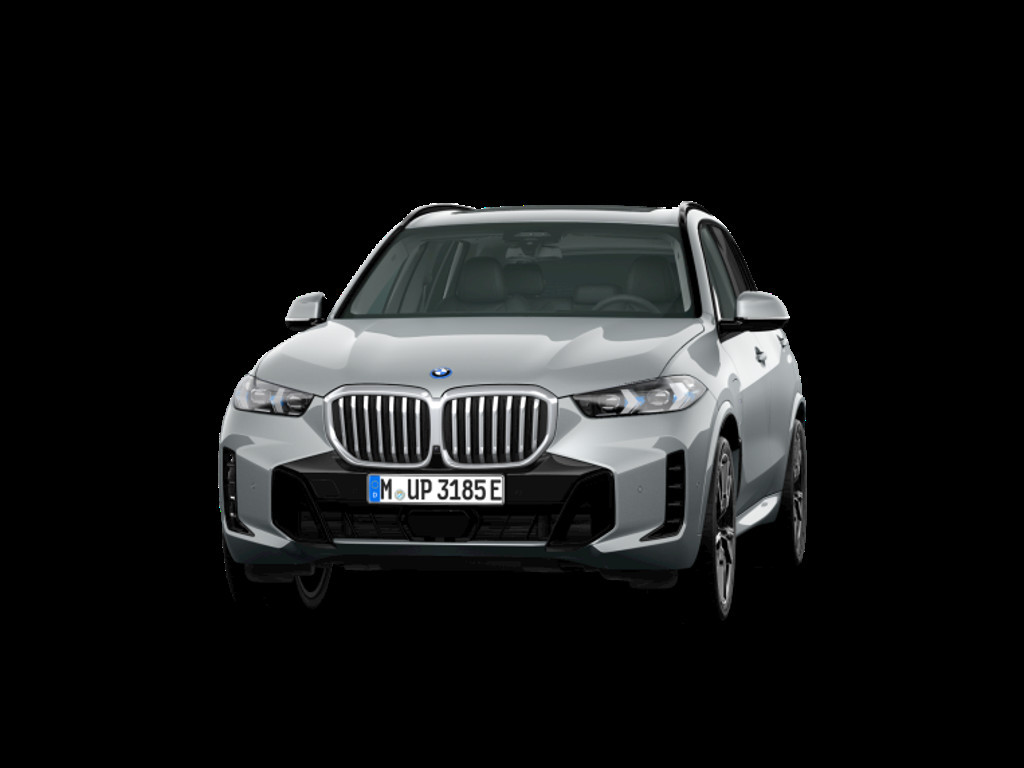 BMW X5 2025 Hybride Benzine