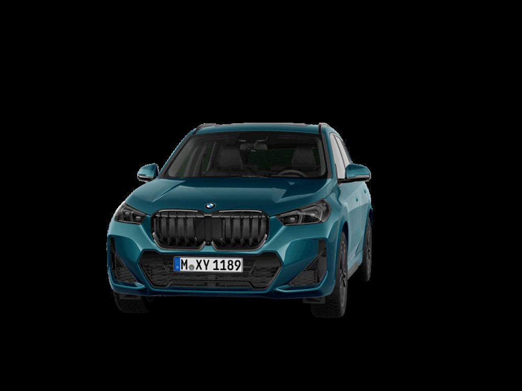 BMW X1 2025 Diesel