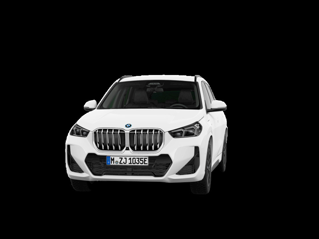BMW X1 2025 Hybride Benzine