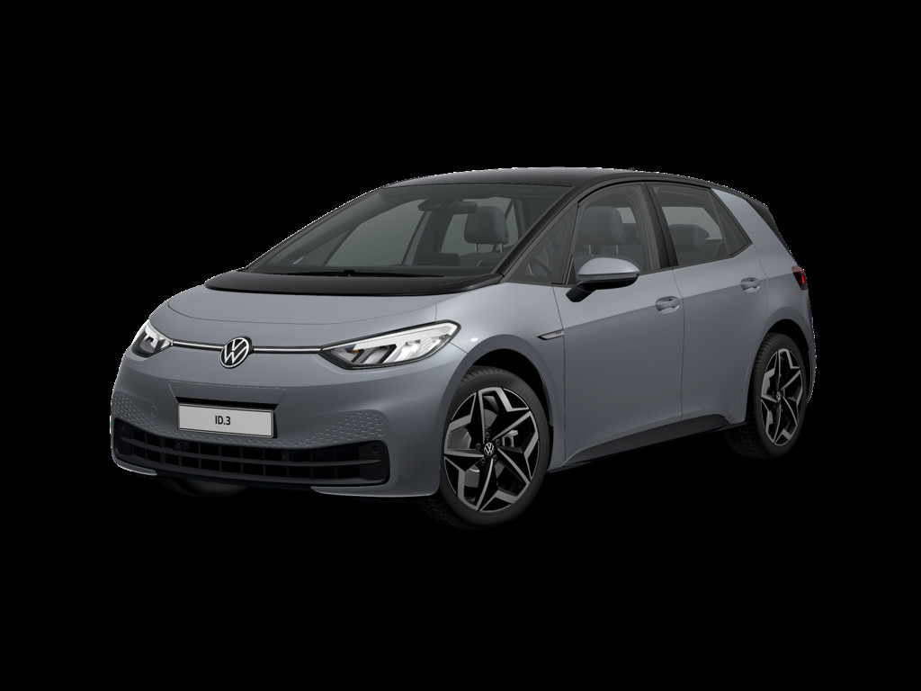Volkswagen ID.3 2021 Elektrisch