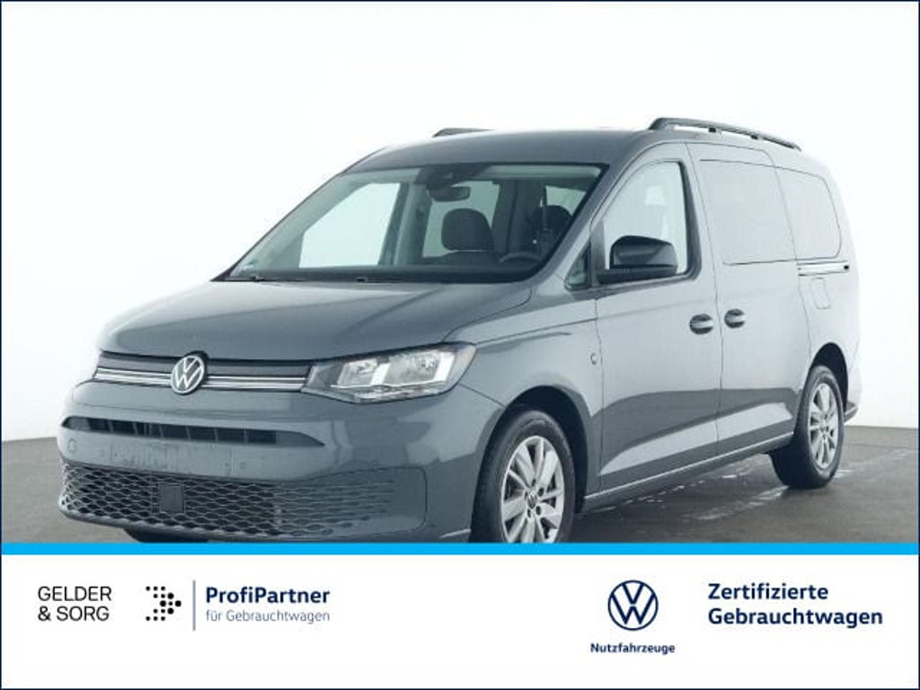 Volkswagen Caddy 2025 Diesel