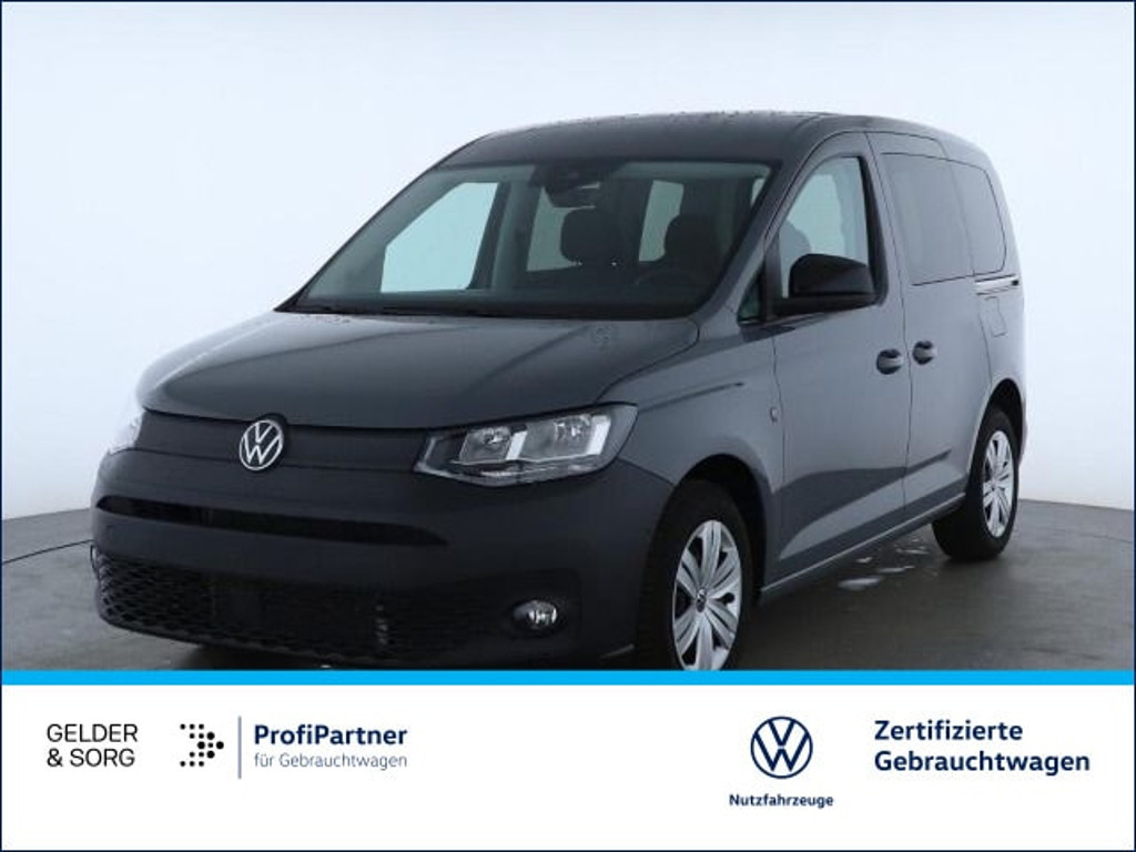 Volkswagen Caddy 2025 Diesel