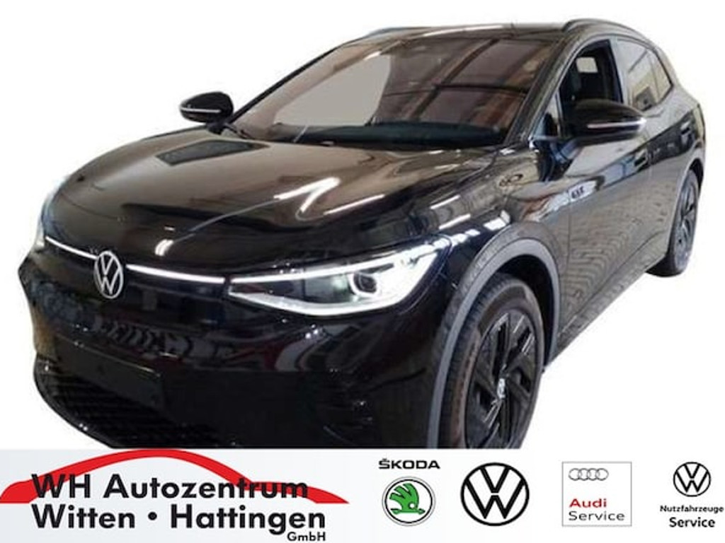 Volkswagen ID.4 2025 Elektrisch