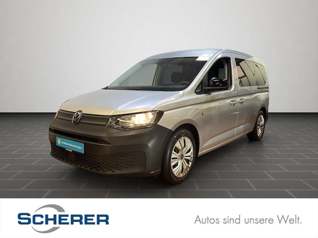 Volkswagen Caddy 2022 Diesel