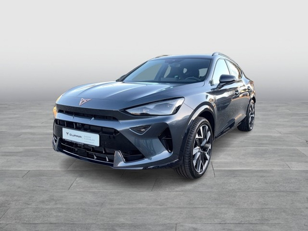 Cupra Formentor 2025 Benzine