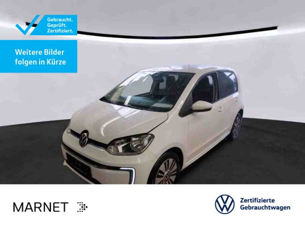 Volkswagen e-Up! 2022 Elektrisch
