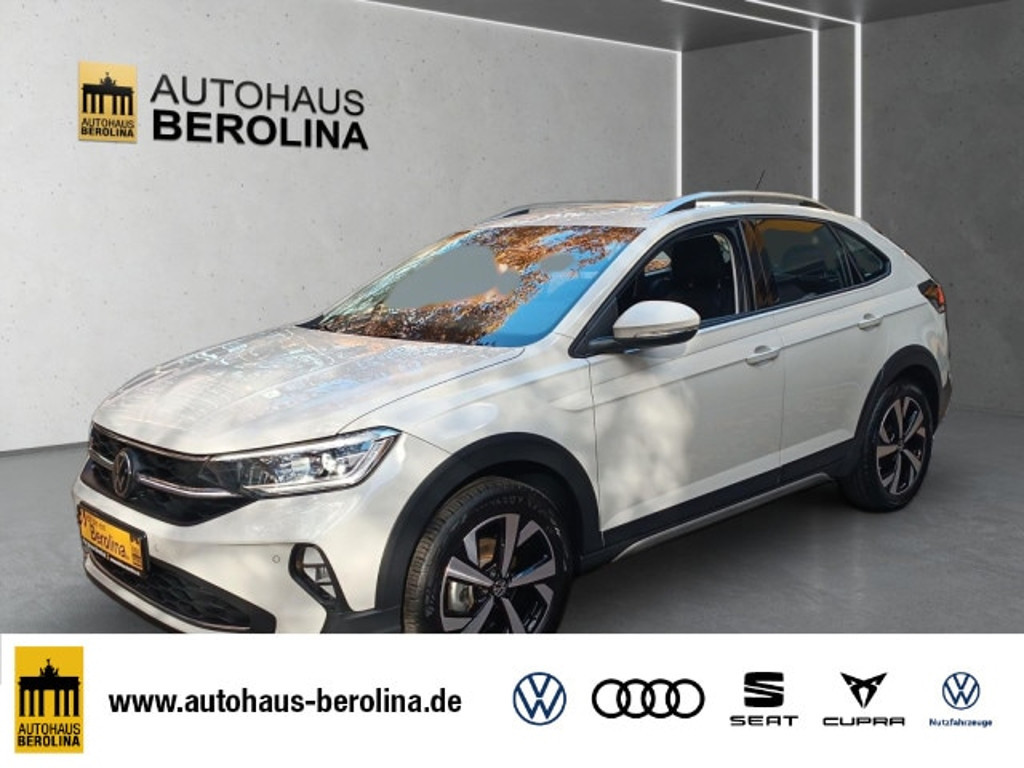 Volkswagen Taigo 2024 Benzine